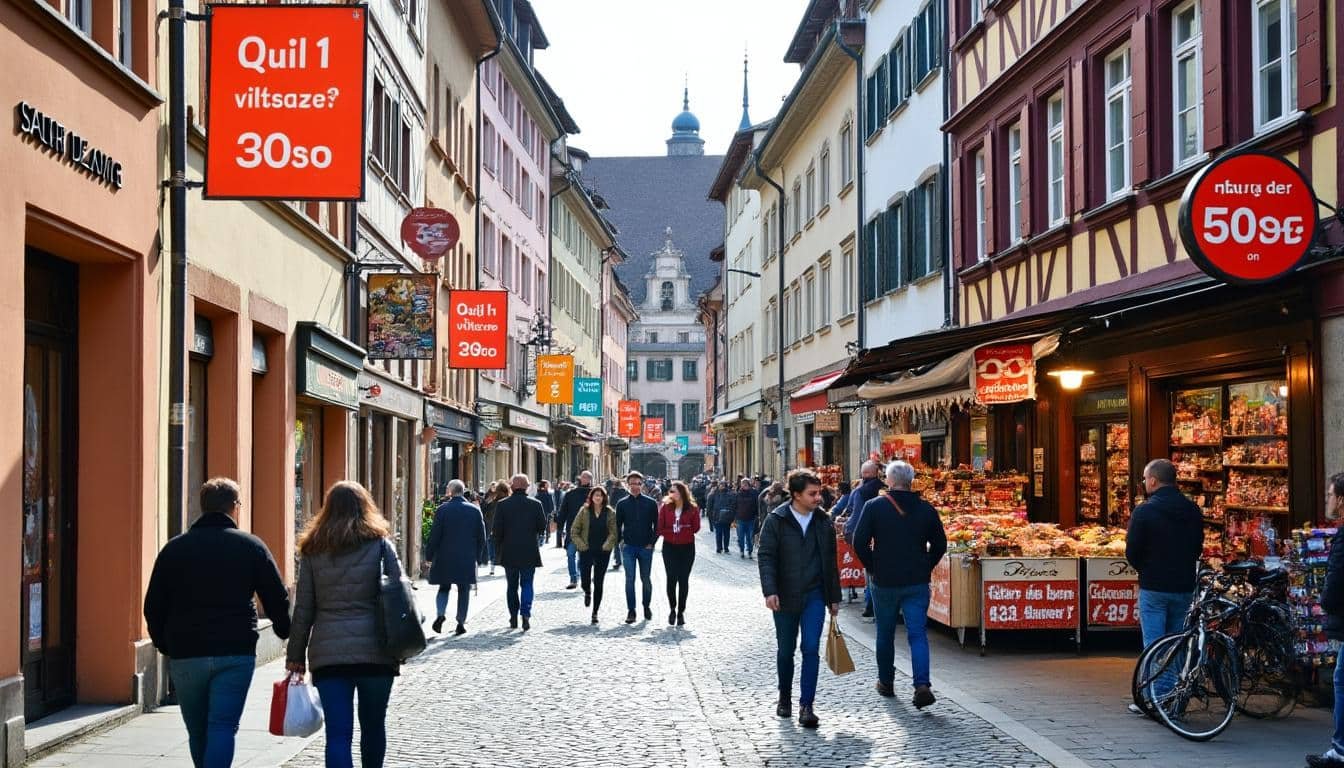 découvrez les 5 meilleurs magasins de déstockage à strasbourg pour profiter de bonnes affaires et faire des économies sur une large sélection de produits.