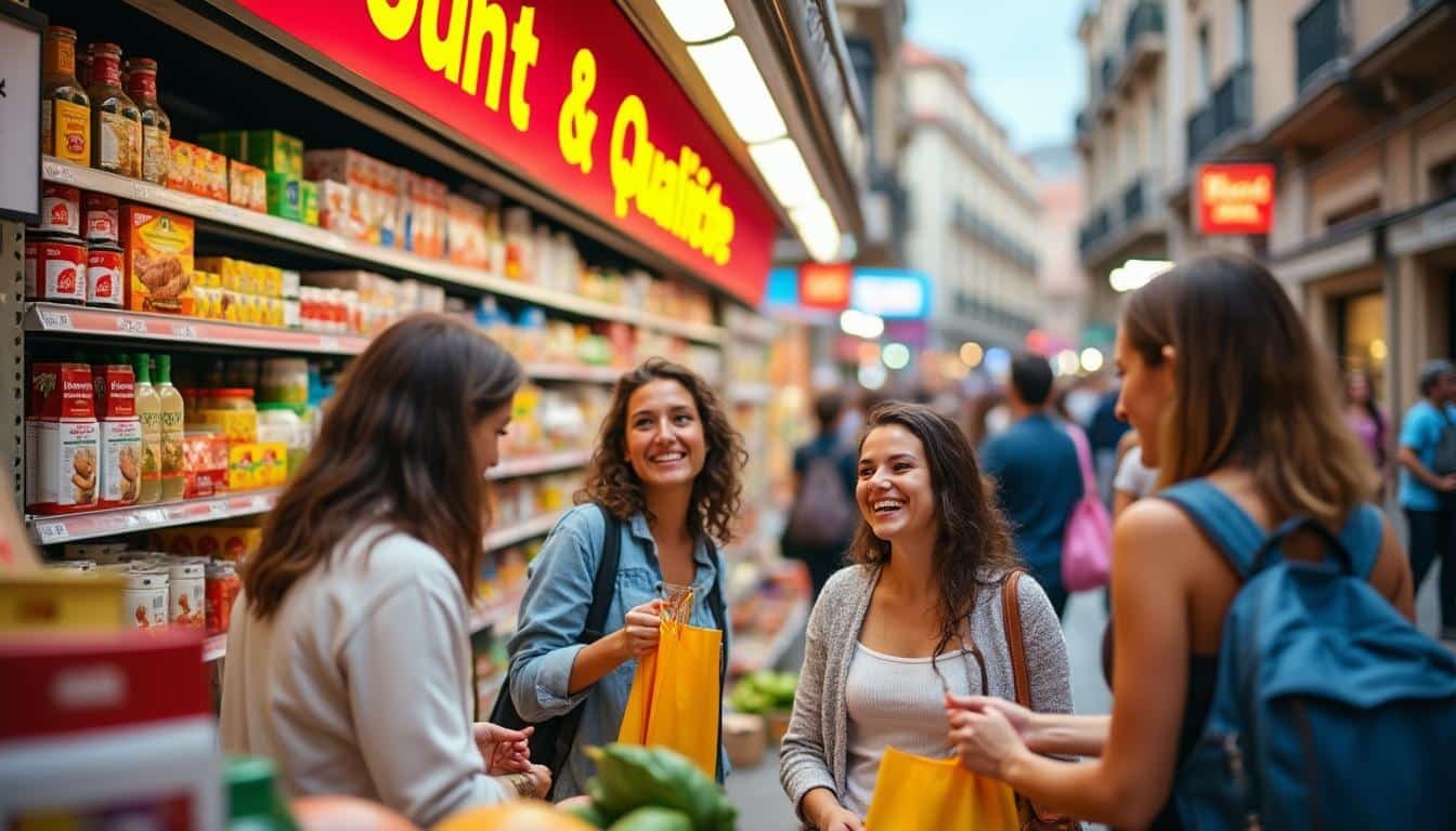 découvrez le top 5 des magasins de déstockage à toulouse pour profiter des meilleures affaires et économiser sur une large sélection de produits.