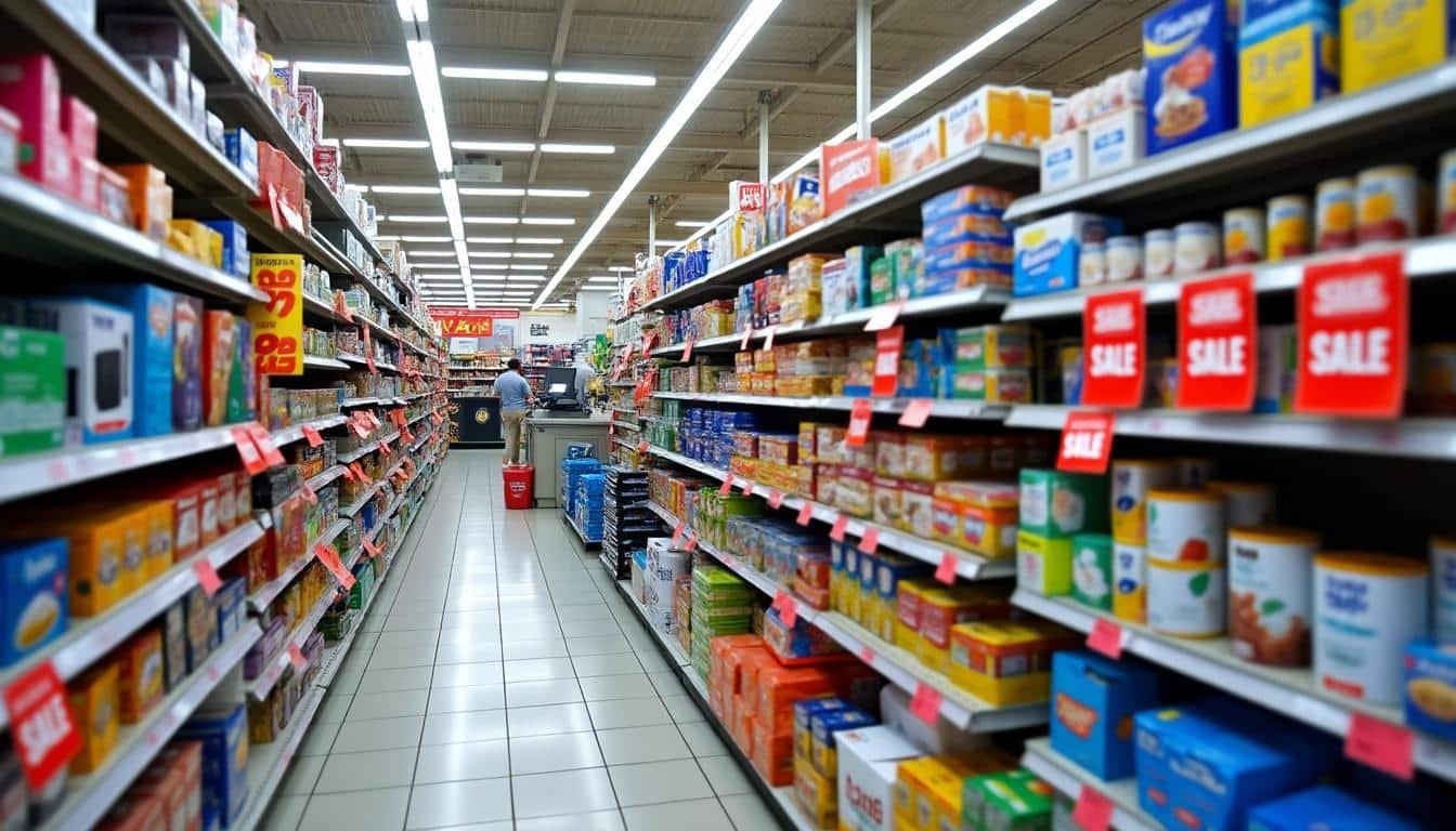 découvrez le top 5 des magasins de déstockage au havre pour dénicher des bonnes affaires et profiter de réductions exceptionnelles sur une large gamme de produits.