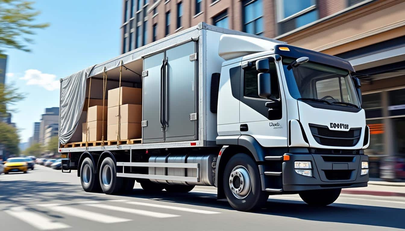 découvrez combien de temps attendre avant d'ouvrir un frigo couché après son transport pour garantir son bon fonctionnement et éviter les dommages.