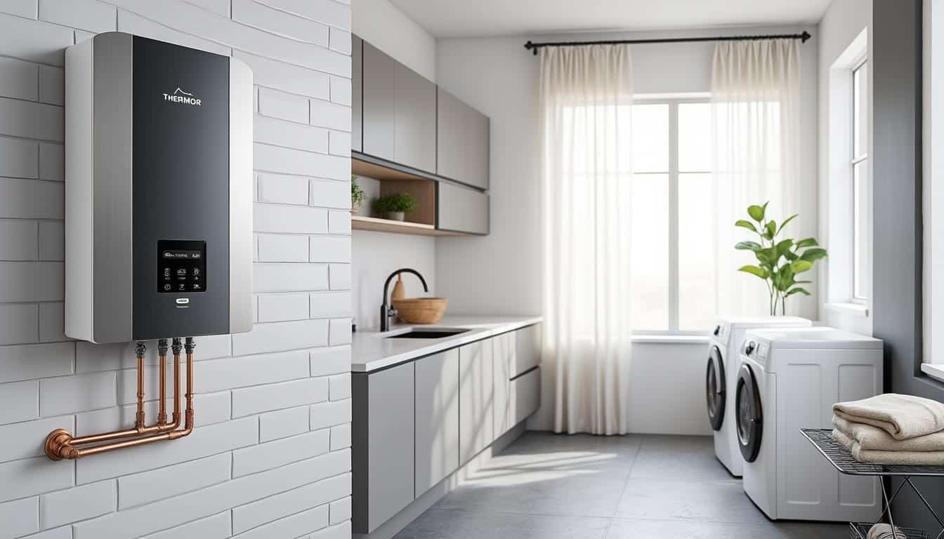 découvrez notre avis comparatif sur les chauffe-eaux thermor et atlantic pour 2026 afin de vous aider à choisir le modèle le mieux adapté à vos besoins en efficacité et budget.