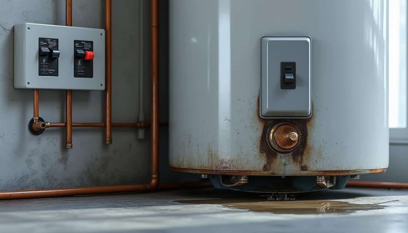 découvrez les causes courantes d'un chauffe-eau qui disjoncte et les solutions efficaces pour résoudre ce problème rapidement et en toute sécurité.