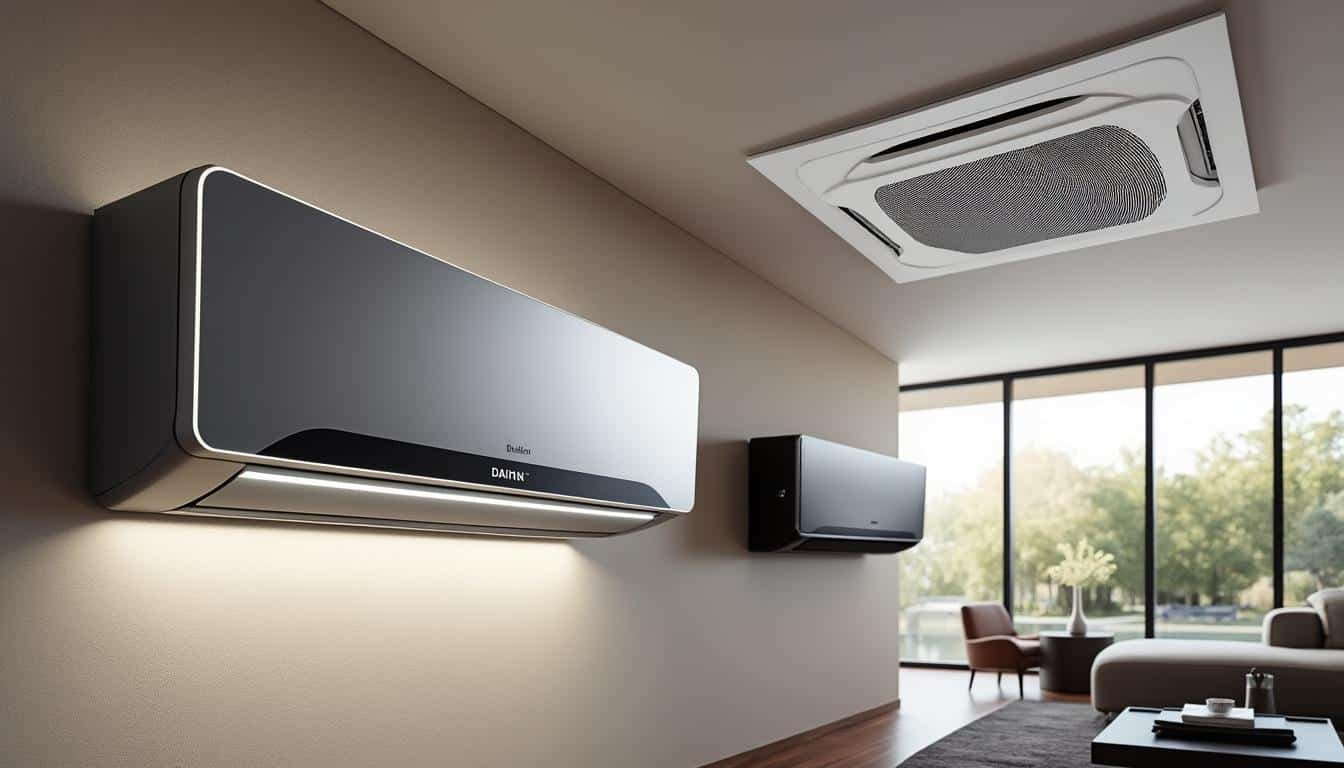 découvrez quelle marque de climatisation choisir en 2026 entre hitachi et daikin, grâce à notre guide complet comparant performances, efficacité énergétique et prix.