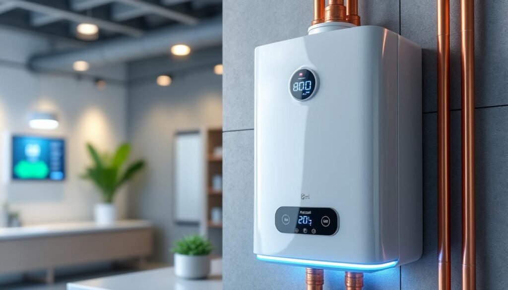 découvrez combien consomme un chauffe-eau électrique de 200 litres et apprenez des astuces pratiques pour optimiser sa consommation d'énergie et réduire vos factures.