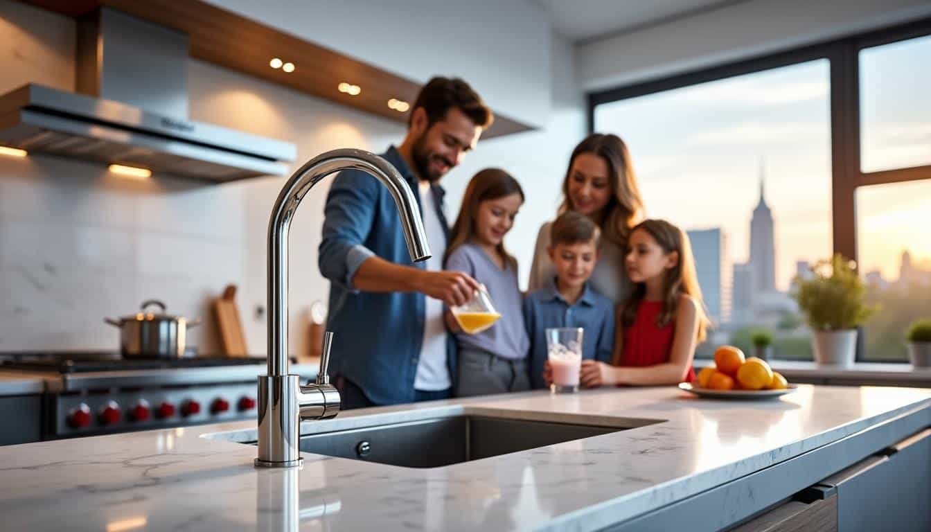 découvrez combien consomme un chauffe-eau électrique de 200 litres et apprenez des astuces pratiques pour optimiser sa consommation d'énergie et réduire votre facture.