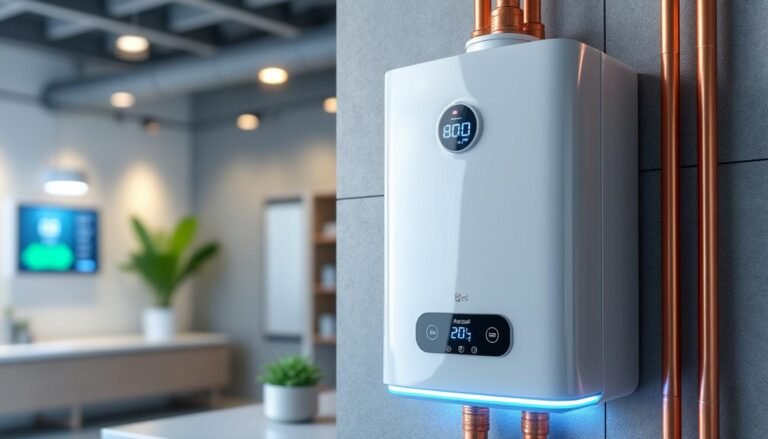 découvrez combien consomme un chauffe-eau électrique de 200 litres et apprenez des astuces pratiques pour optimiser sa consommation d'énergie et réduire vos factures.