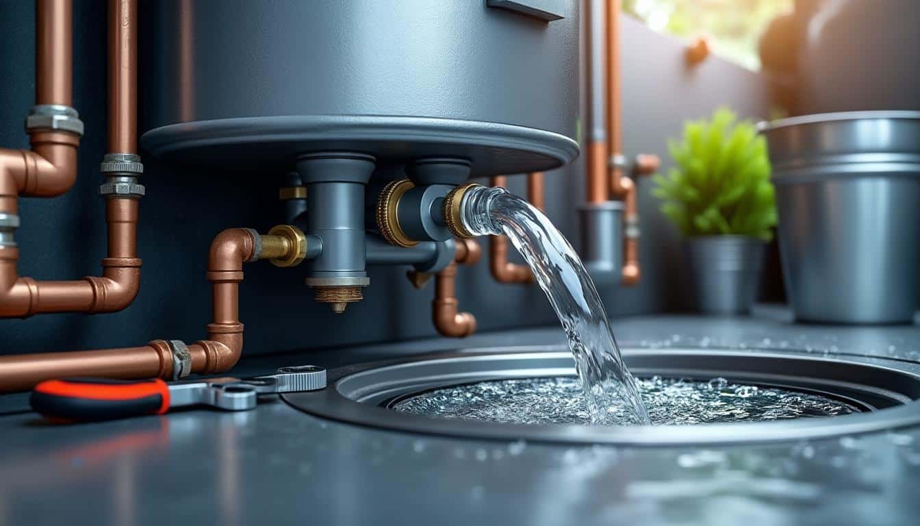 découvrez combien de temps il faut pour vidanger un chauffe-eau de 200 litres efficacement et en toute sécurité, avec nos conseils pratiques étape par étape.