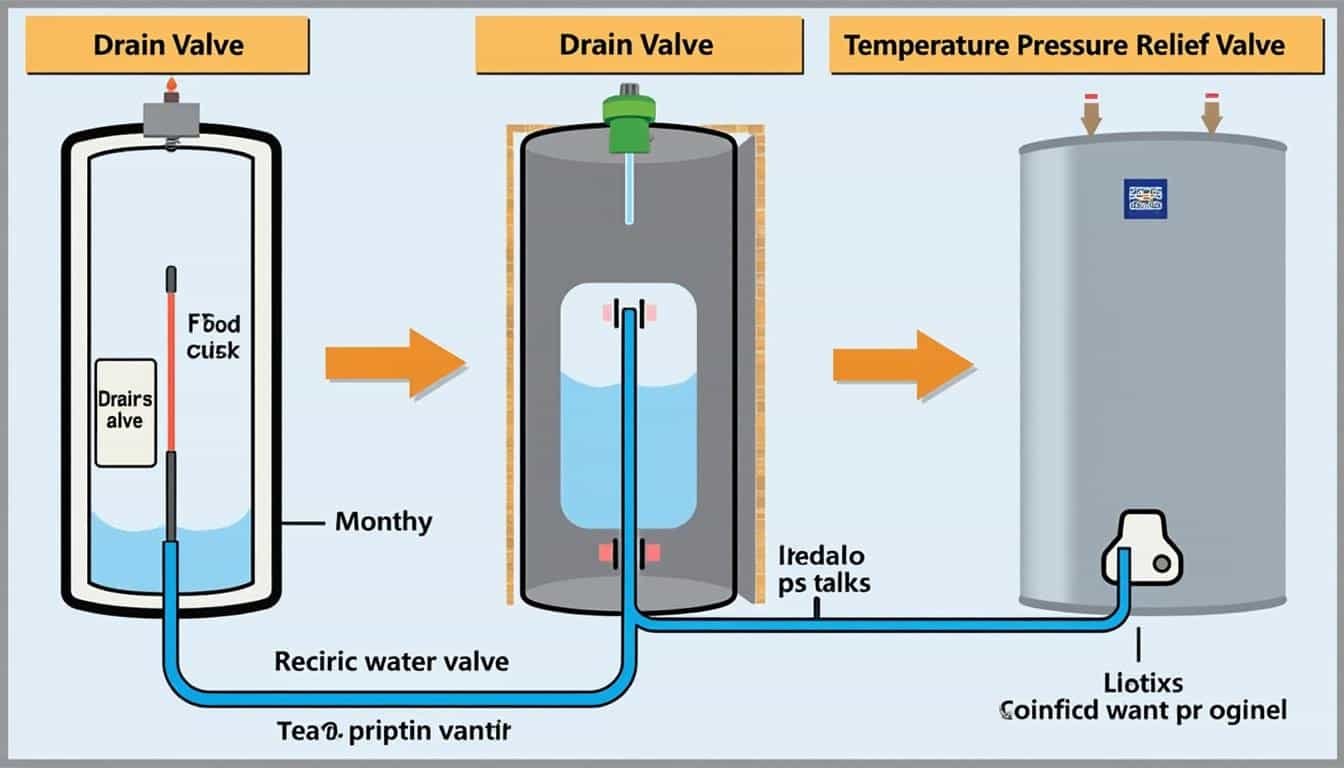 découvrez combien de temps il faut pour vidanger un chauffe-eau de 200 litres et les étapes clés pour réaliser cette opération efficacement et en toute sécurité.