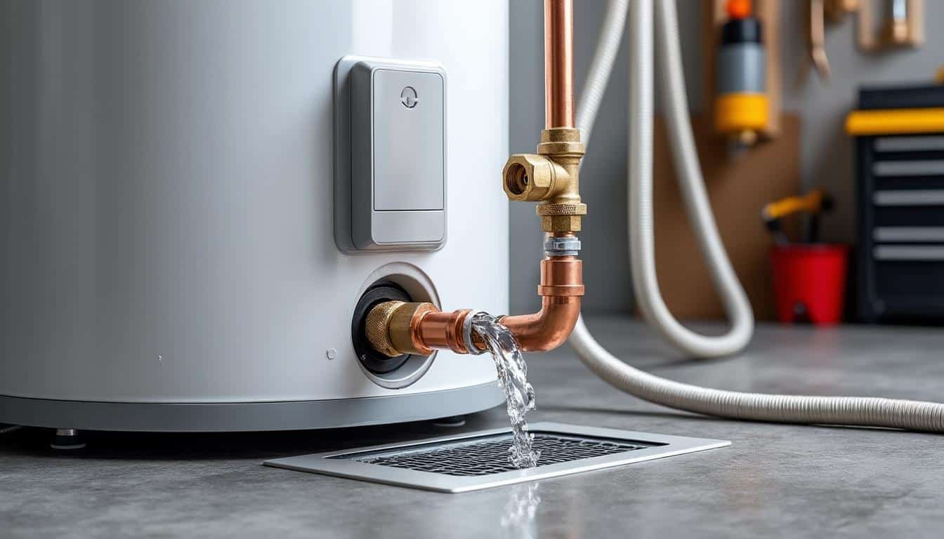 découvrez combien de temps il faut pour vidanger un chauffe-eau de 200 litres efficacement et les étapes clés pour entretenir votre appareil.