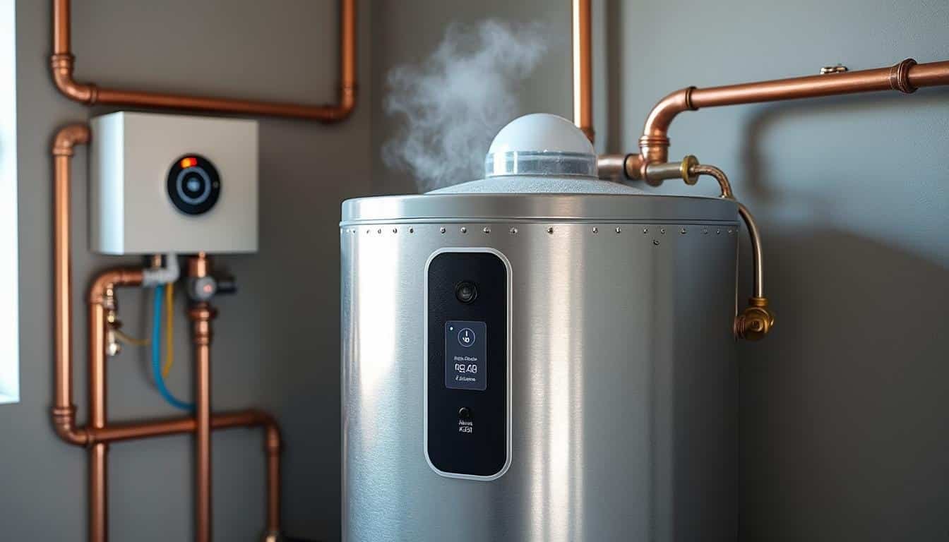 découvrez combien de temps un chauffe-eau peut fonctionner en marche forcée sans risque, et comment éviter les dommages pour assurer sa longévité et votre sécurité.