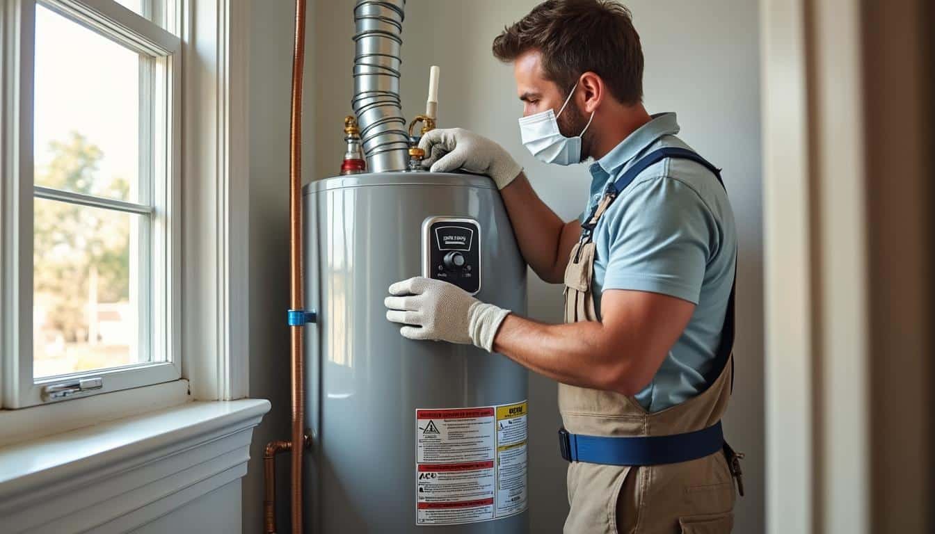 découvrez comment allumer facilement et en toute sécurité votre chauffe-eau thermor grâce à notre guide pratique étape par étape.