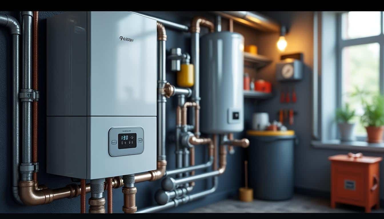 découvrez comment allumer facilement et en toute sécurité votre chaudière à gaz saunier duval grâce à notre guide étape par étape simple et précis.