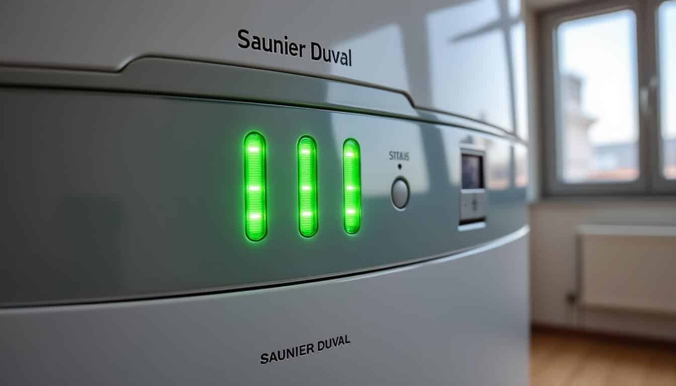 découvrez comment allumer facilement et en toute sécurité une chaudière à gaz saunier duval grâce à ce guide pratique étape par étape.