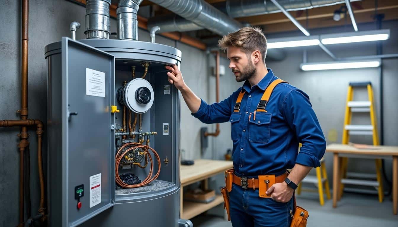 découvrez comment baisser facilement la température de votre chauffe-eau de dietrich pour économiser de l'énergie et assurer votre sécurité avec nos conseils pratiques.