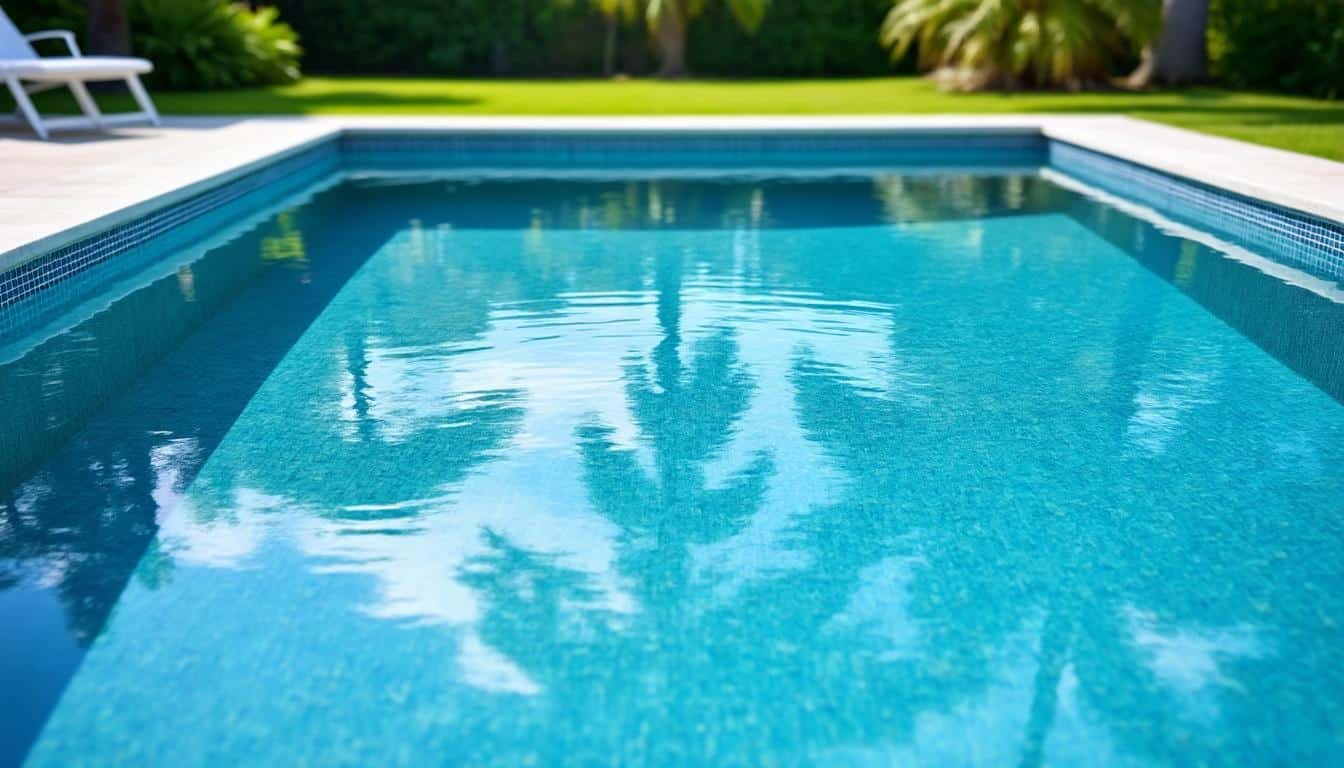 découvrez nos conseils pratiques pour nettoyer efficacement la ligne d'eau de votre piscine et assurer un entretien optimal toute l'année.