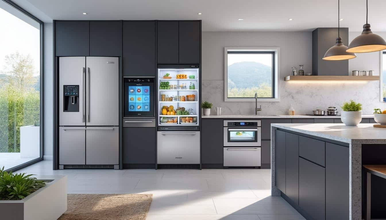 découvrez notre guide d'achat 2026 pour choisir la meilleure marque de frigo. comparaison des modèles, conseils et critères essentiels pour trouver le réfrigérateur idéal.