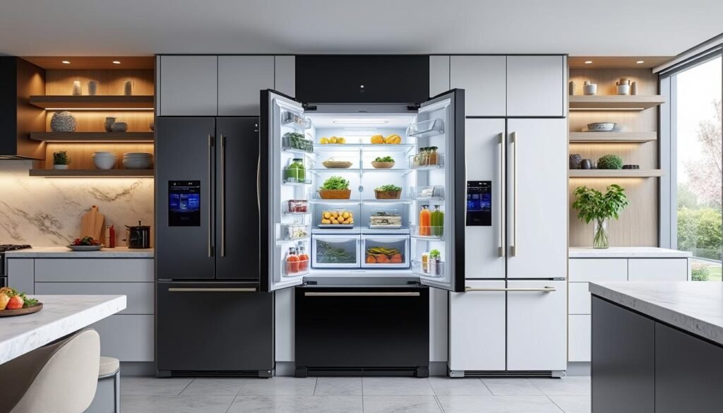 découvrez quelle est la meilleure marque de frigo en 2026 grâce à notre comparaison détaillée et notre guide d'achat complet pour choisir l'appareil idéal.