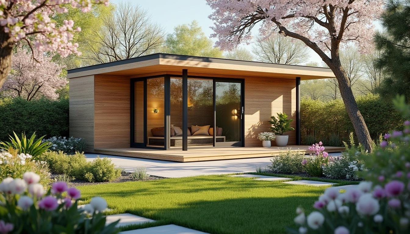 découvrez toutes les règles et normes à connaître pour l'installation d'un abri de jardin en 2026, afin de respecter la réglementation en vigueur et éviter les sanctions.