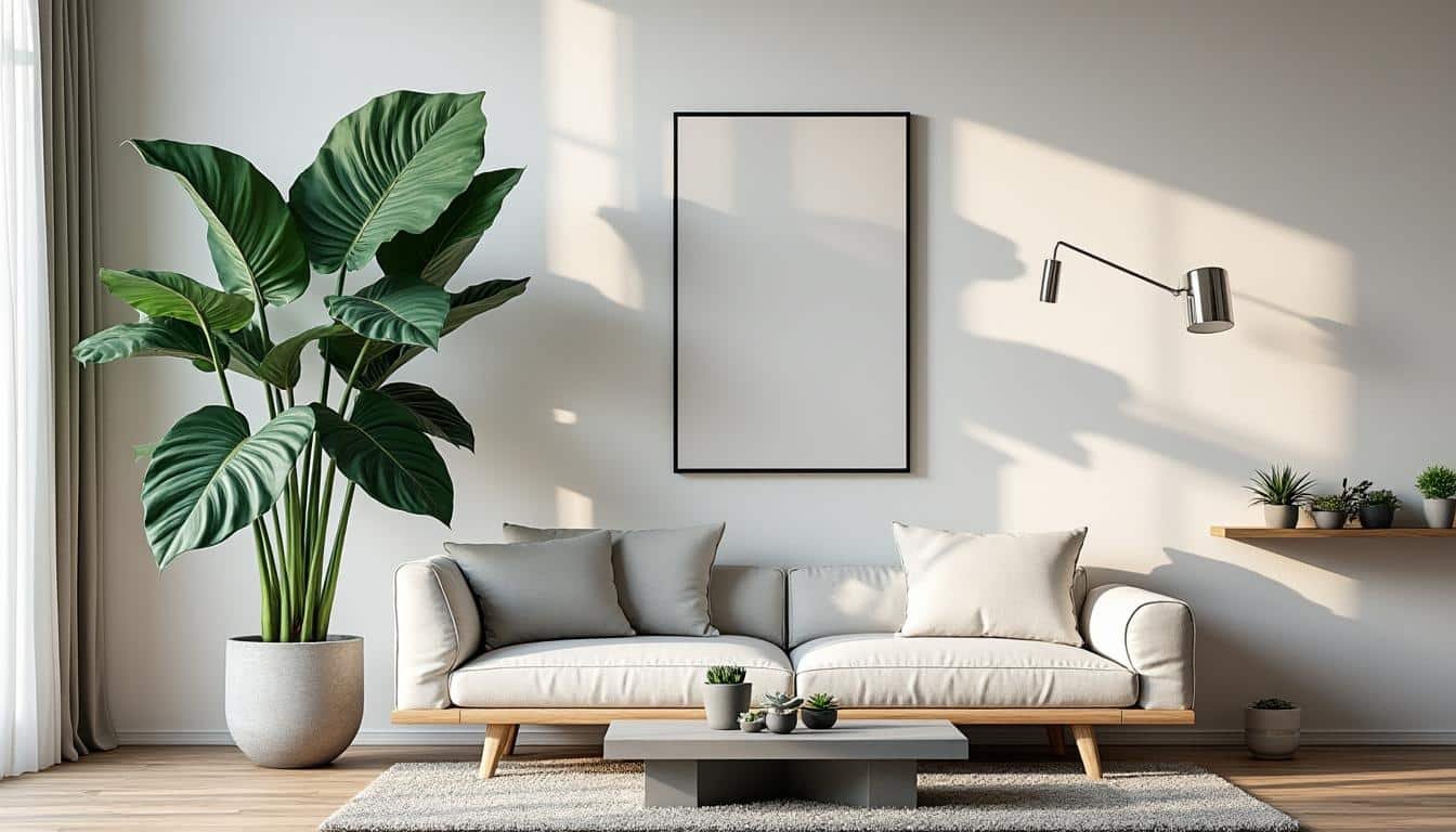 découvrez comment entretenir votre alocasia, aussi appelé oreille d'éléphant, en intérieur avec nos conseils complets pour une plante saine et élégante toute l'année.