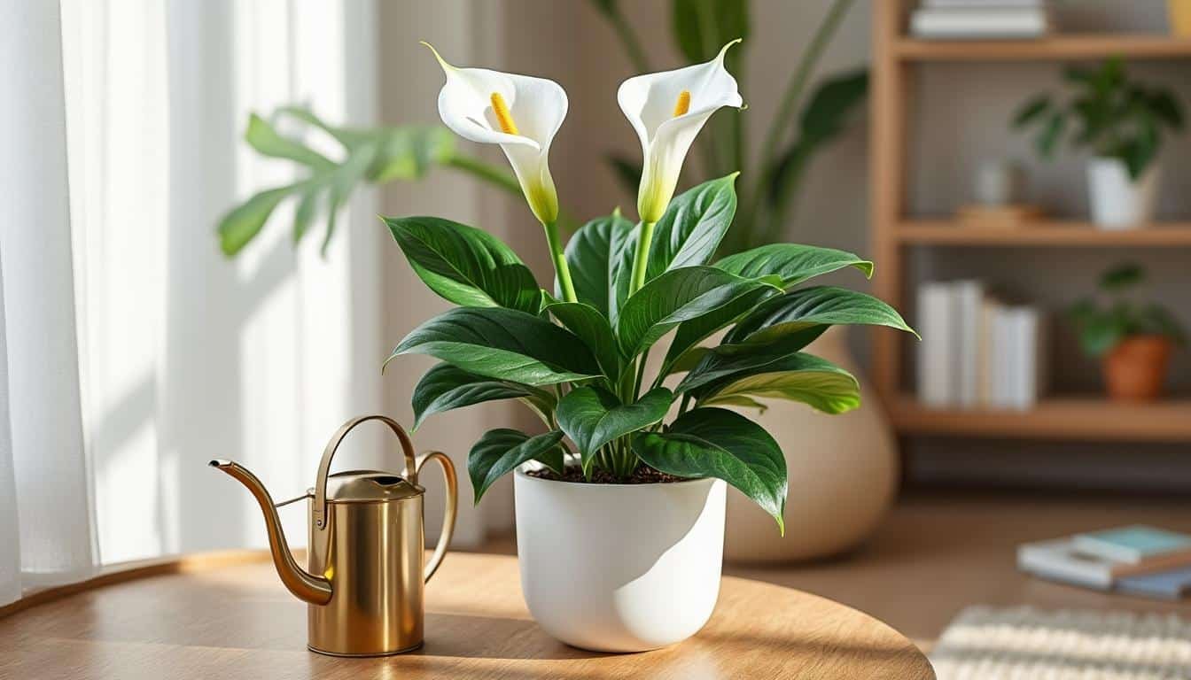 découvrez comment réussir la culture de votre calla en pot à l'intérieur grâce à nos conseils sur l'arrosage, l'exposition à la lumière et les conditions idéales pour une floraison optimale.