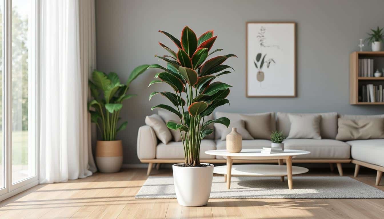 découvrez comment entretenir votre dracaena, les différentes variétés disponibles et les erreurs courantes à éviter pour assurer la santé de votre plante.