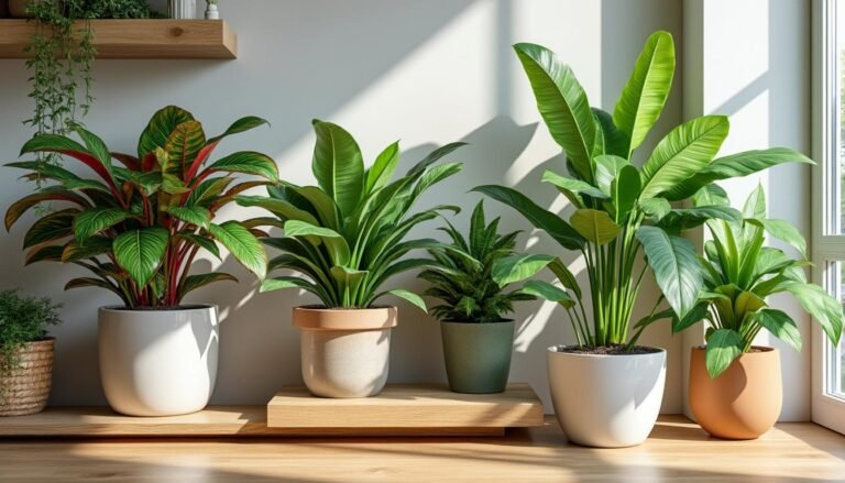 découvrez comment entretenir votre dracaena, explorez ses différentes variétés et apprenez à éviter les erreurs courantes pour garder votre plante en pleine santé.