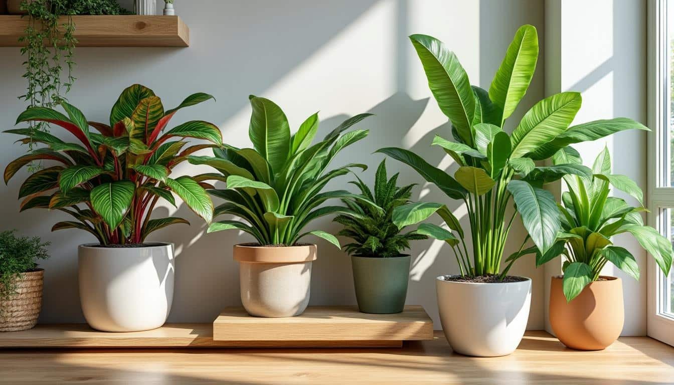 découvrez comment entretenir votre dracaena, explorez ses différentes variétés et apprenez à éviter les erreurs courantes pour garder votre plante en pleine santé.