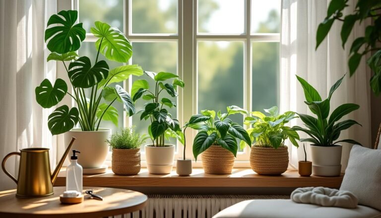 découvrez l'abc de l'entretien des plantes vertes d'intérieur pour apprendre à les arroser, les nourrir et les entretenir facilement afin de garder un intérieur frais et naturel.