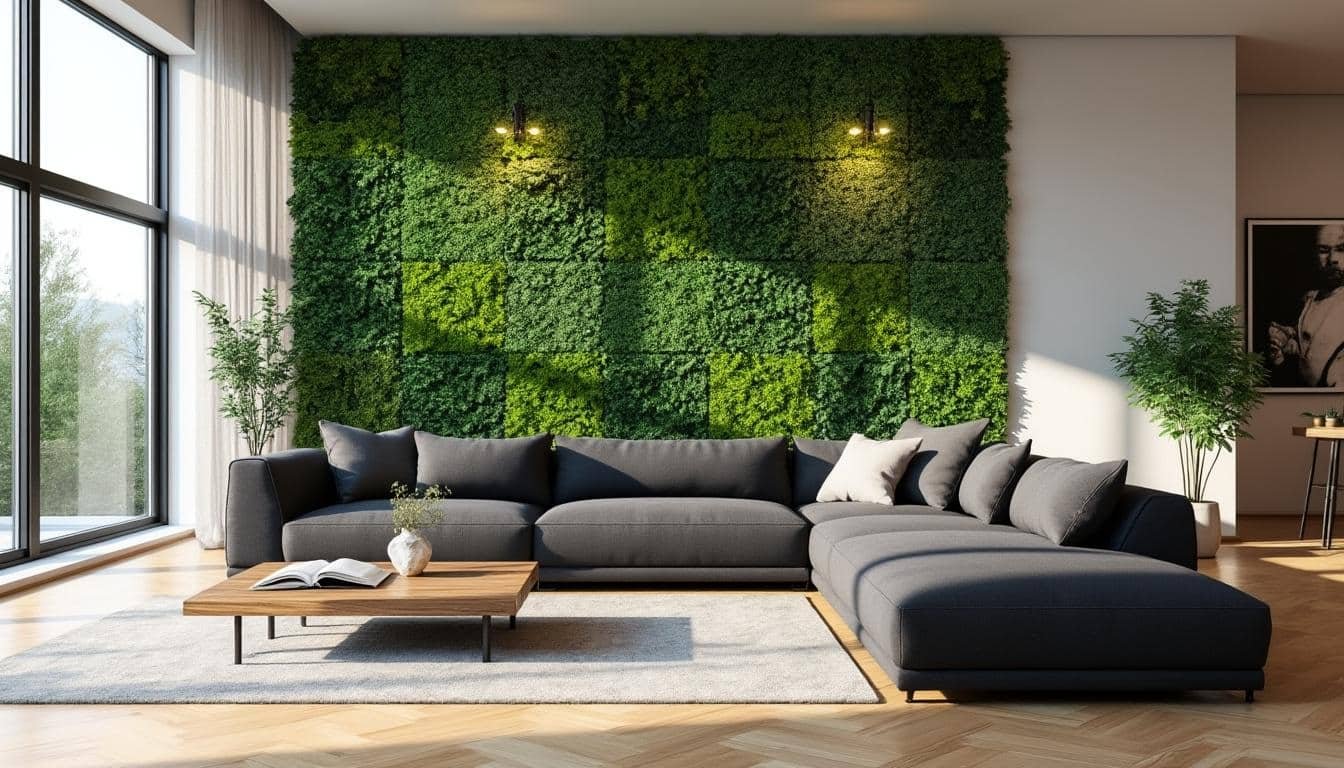 découvrez notre comparatif et avis des panneaux de mur végétal prêts à poser pour embellir facilement vos espaces intérieurs et extérieurs.