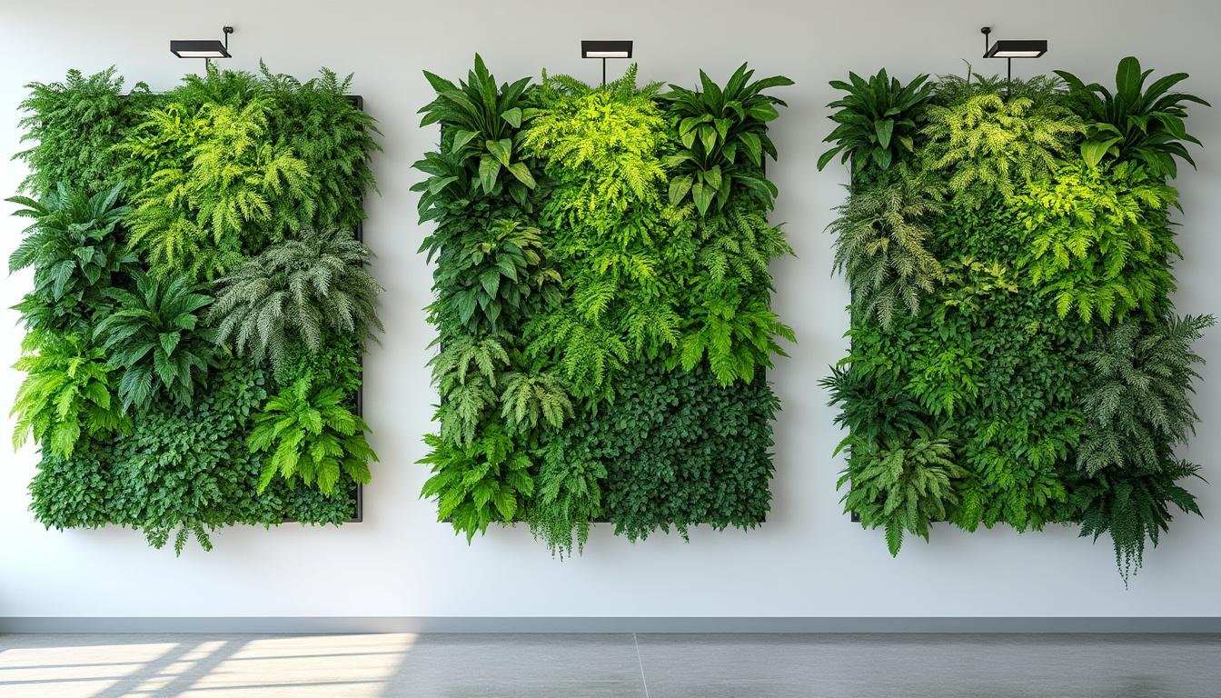découvrez notre comparatif et avis sur les panneaux de murs végétaux prêts à poser pour embellir votre intérieur facilement.
