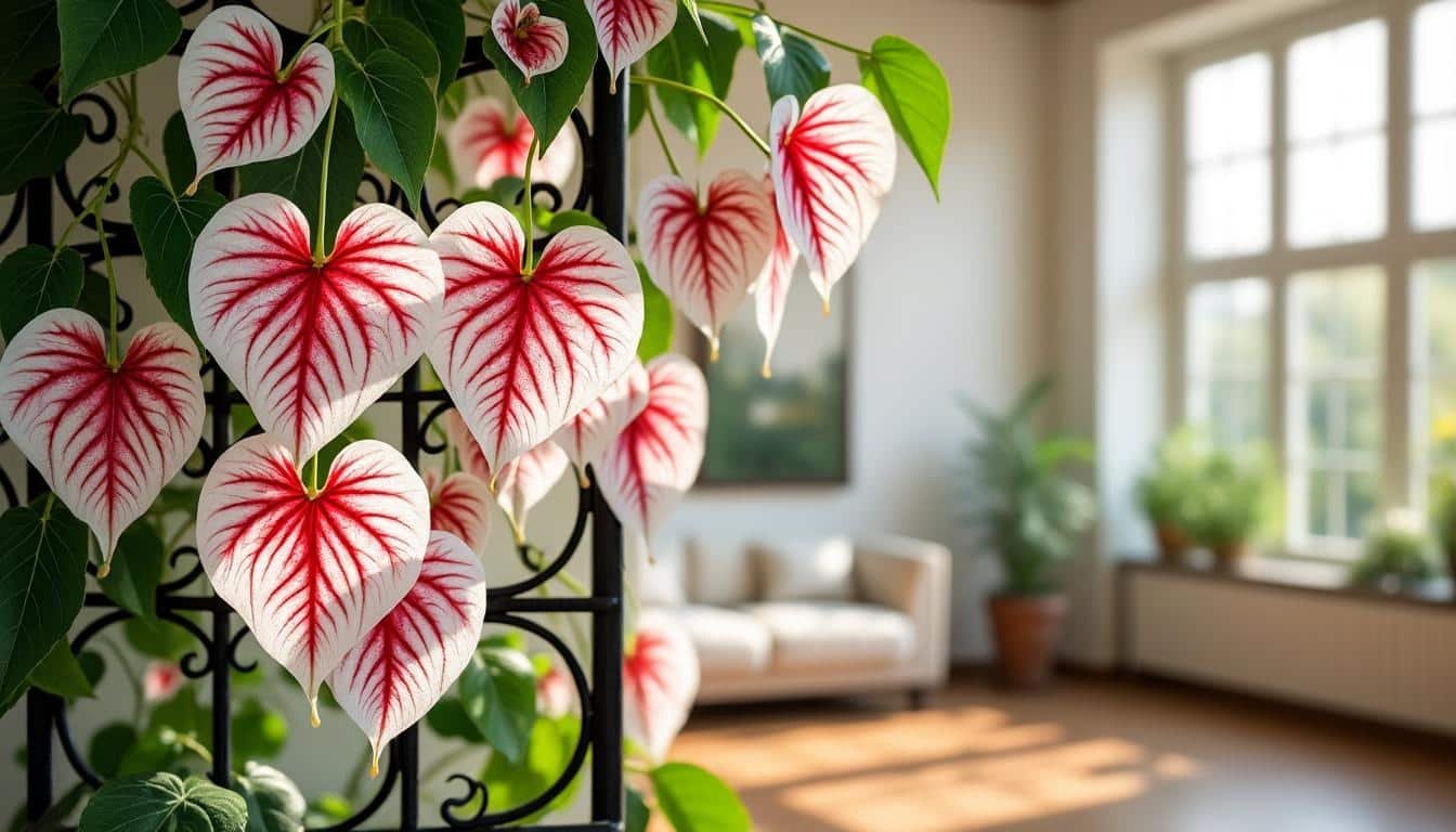 découvrez les conseils d'entretien pour la plante goutte de sang (clerodendrum thomsoniae) afin de garantir sa beauté et sa santé tout au long de l'année.