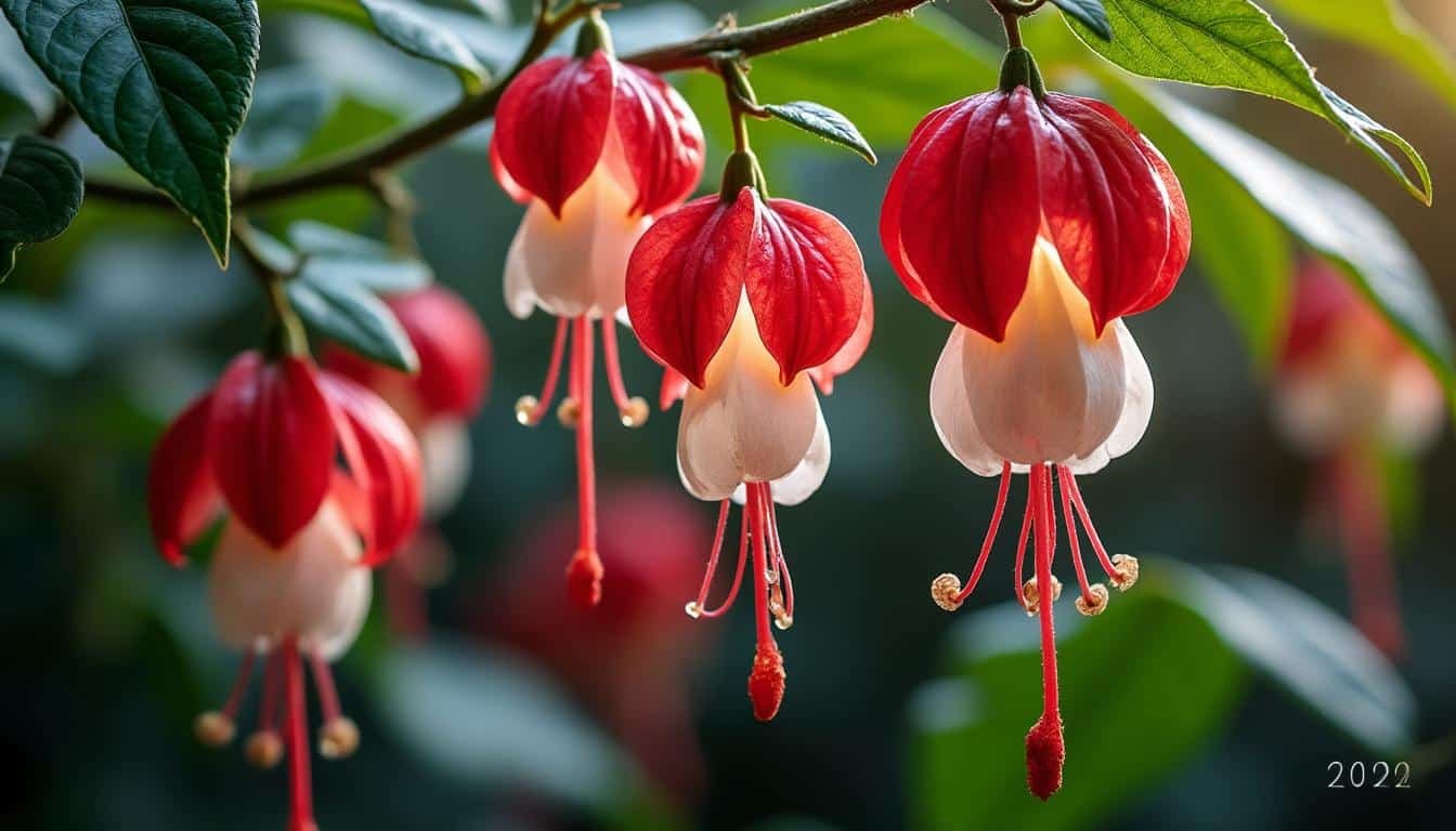 découvrez comment entretenir la plante goutte de sang (clerodendrum thomsoniae) avec nos conseils pratiques pour favoriser sa croissance et sa floraison.