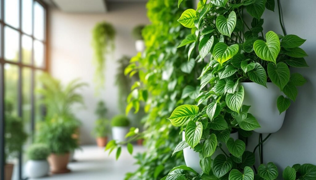 découvrez notre sélection de plantes grimpantes d'intérieur à croissance rapide pour embellir et rafraîchir votre espace de vie facilement.