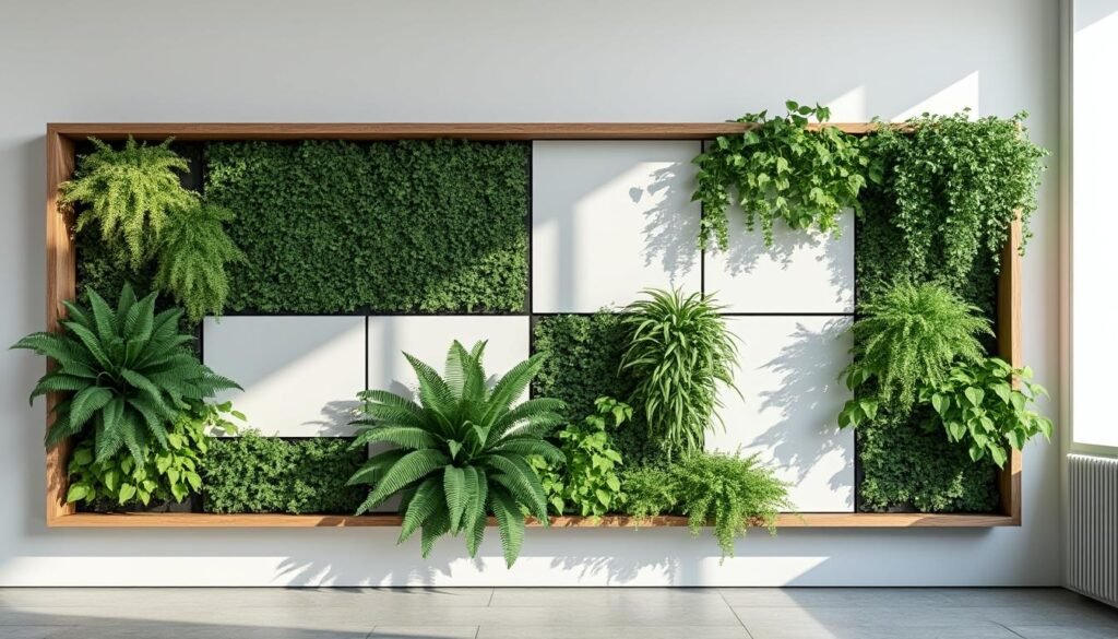 découvrez quel support choisir pour installer un mur végétal intérieur, avec des conseils pratiques pour réussir votre décoration naturelle et améliorer votre espace de vie.