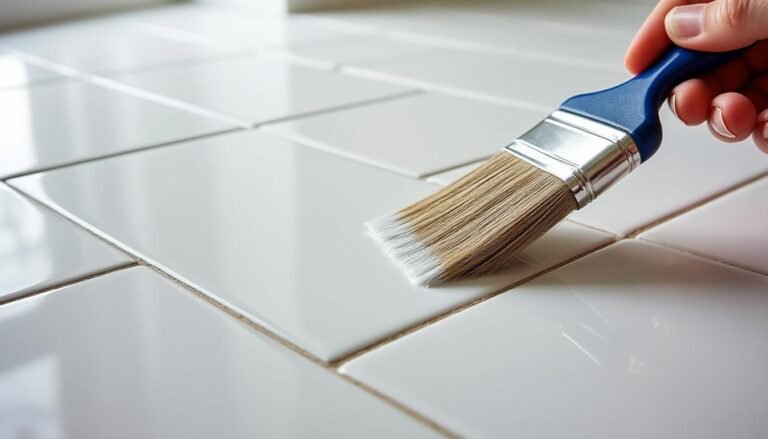 découvrez comment repeindre du carrelage sans poncer facilement grâce à notre méthode efficace et rapide pour un résultat durable et esthétique.