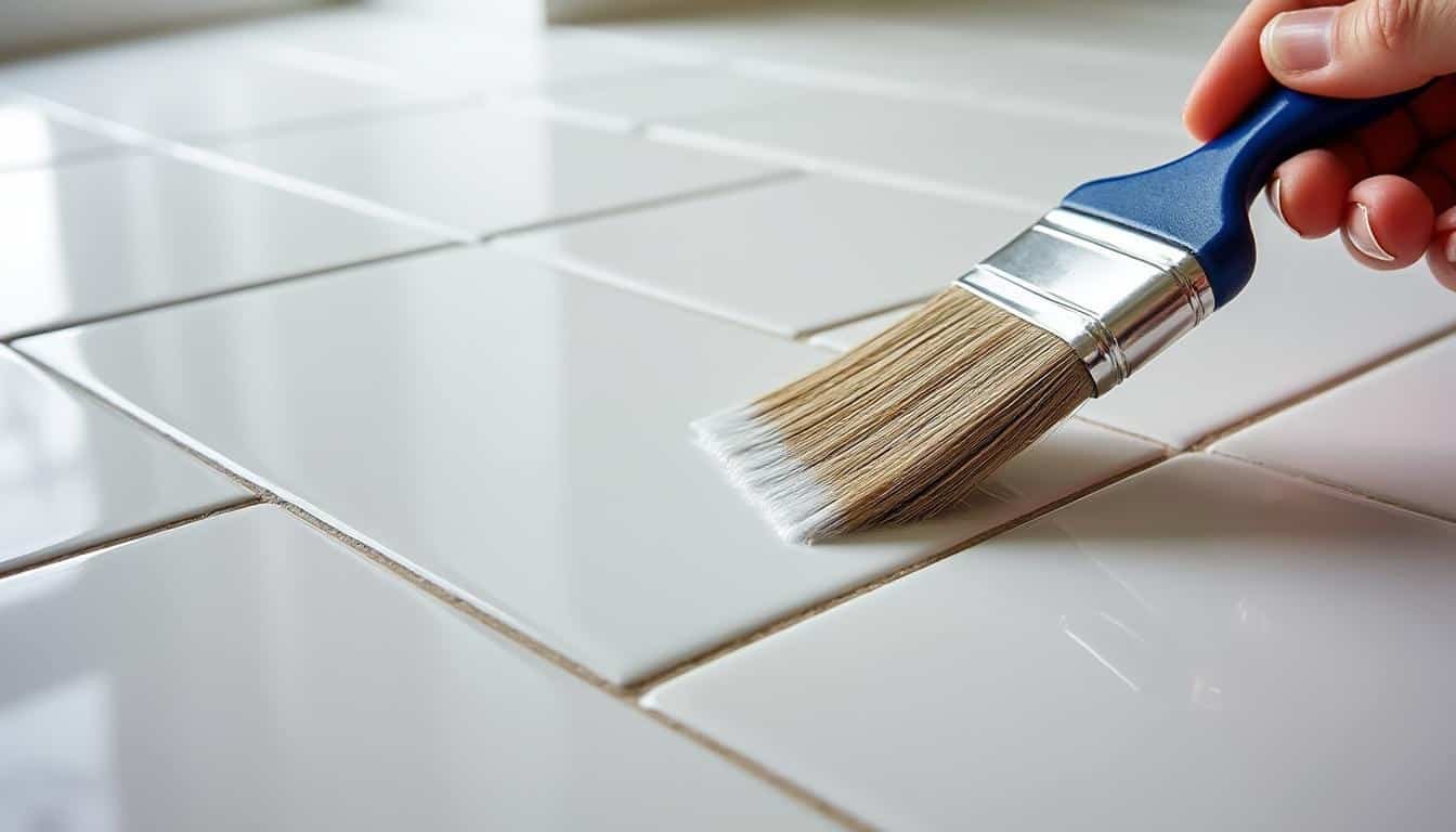 découvrez comment repeindre du carrelage sans poncer facilement grâce à notre méthode efficace et rapide pour un résultat durable et esthétique.