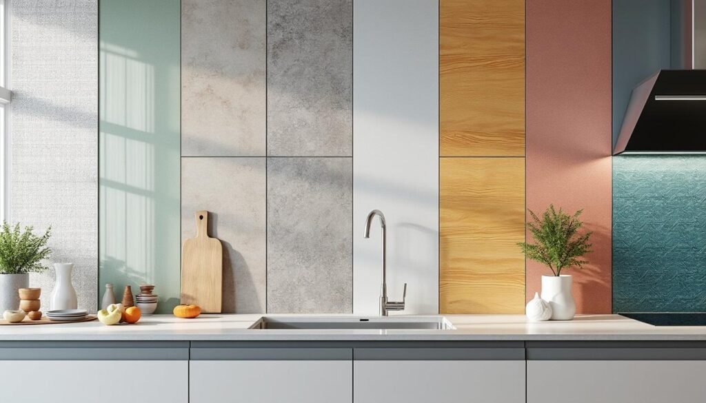 découvrez 6 solutions efficaces et simples pour recouvrir un carrelage mural de cuisine et donner un nouveau style à votre espace sans grands travaux.