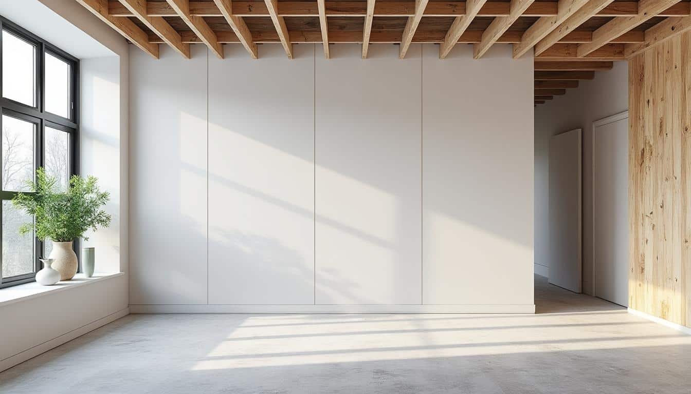 découvrez les étapes clés pour poser du lambris pvc au plafond facilement et les pièges à éviter pour un résultat impeccable et durable.
