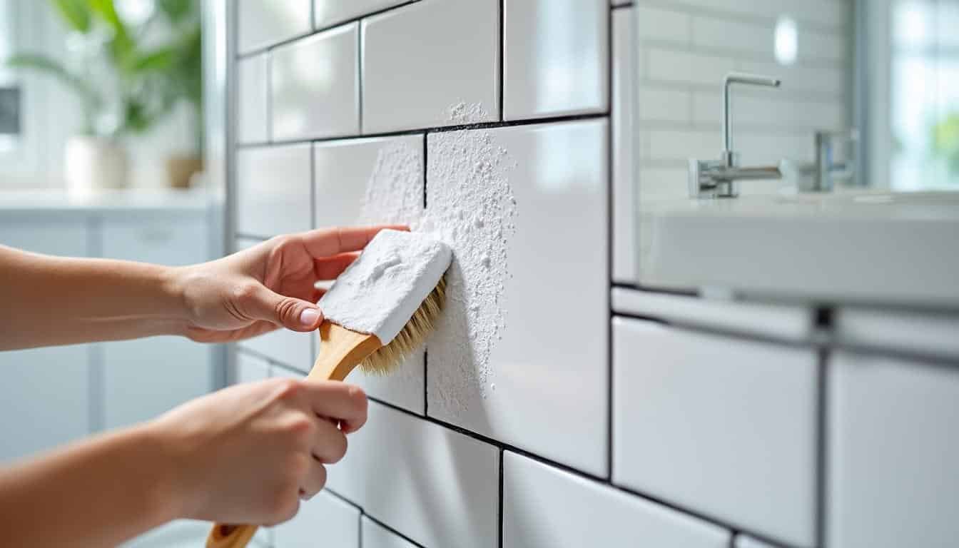 apprenez à refaire les joints de carrelage facilement et sans endommager votre sol grâce à notre guide étape par étape.