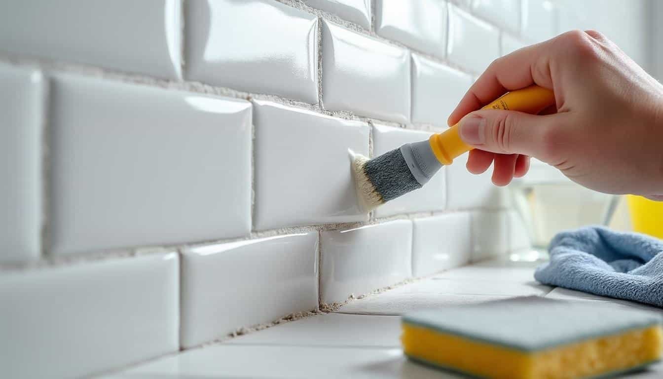 découvrez comment refaire des joints de carrelage facilement et sans abîmer les carreaux grâce à notre guide pratique étape par étape.