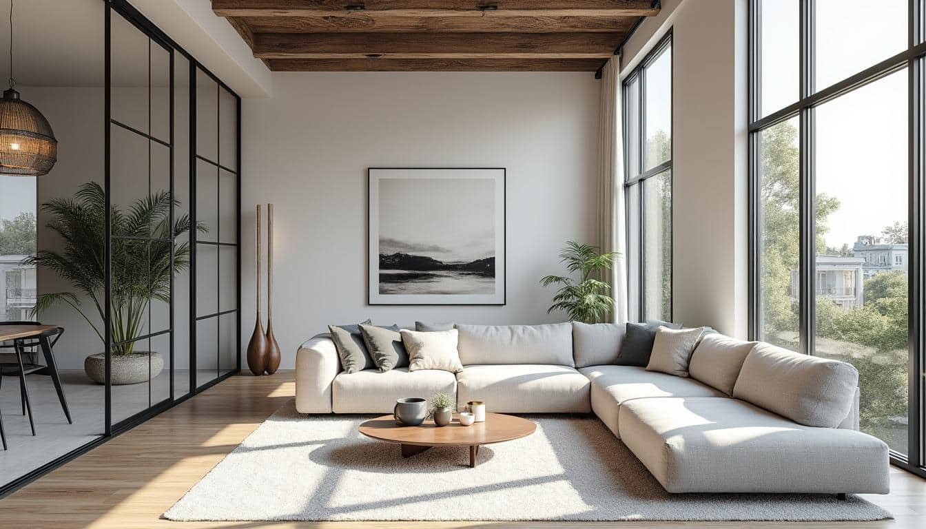 découvrez nos conseils pour choisir une verrière intérieure pas chère et aménager votre espace avec style sans dépasser votre budget.