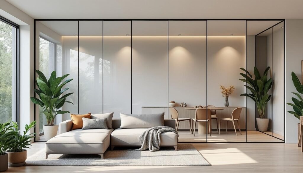 découvrez nos solutions de verrières intérieures pas chères pour aménager votre espace avec style sans dépasser votre budget.