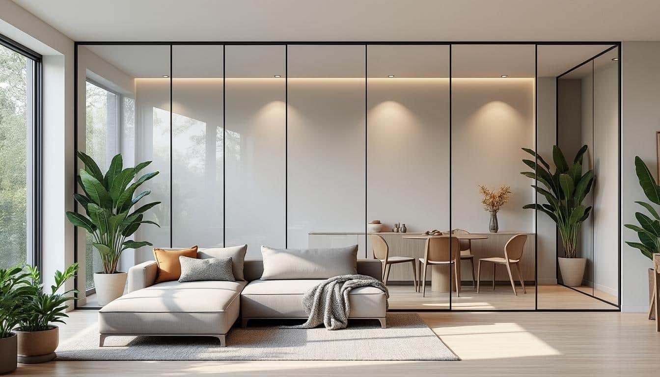 découvrez nos solutions de verrières intérieures pas chères pour aménager votre espace avec style sans dépasser votre budget.